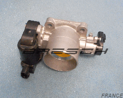 Corps Papillon 882013013 - Ref 250463BR Bresch SAS