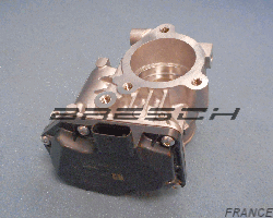 Corps Papillon 250464BR - Bresch SAS