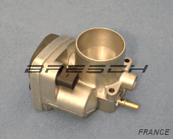 Corps Papillon 89047E - Ref 250502 Bresch SAS