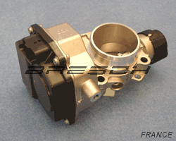 Corps Papillon 88246 - Ref 250503 Bresch SAS