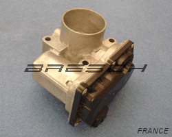 Corps Papillon 8200503217B - Ref 250508 Bresch SAS