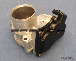 Corps Papillon 88125 - Ref 250514 Bresch SAS