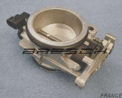 Corps Papillon 802000813003 - Ref 250516 Bresch SAS