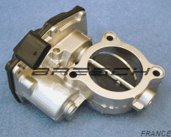Corps Papillon 3465672 - Ref 250519 Bresch SAS