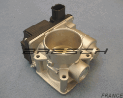 Corps Papillon 88181AS - Ref 250524 Bresch SAS