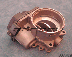 Corps Papillon A2C59506475 - Ref 250529 Bresch SAS