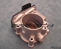 Corps Papillon 89325 - Ref 250603 Bresch SAS