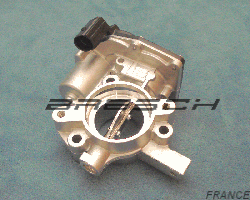 Corps Papillon 0892852 - Ref 250606BR Bresch SAS