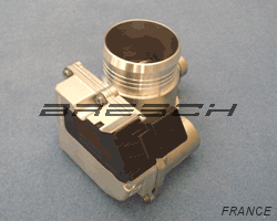 Corps Papillon 7V2Q9E926AB - Ref 250650 Bresch SAS