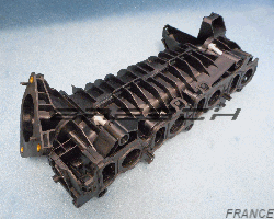 Collecteur Admission 8506406 - Ref 250679BR Bresch SAS