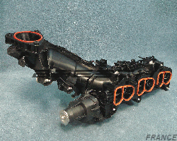 Collecteur Admission + Moteur 7519693 - Ref 250684BR Bresch SAS