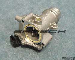 Corps Papillon 6080903100 - Ref 250687BR Bresch SAS