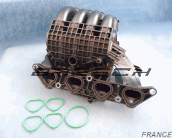 Collecteur Admission - Bresch SAS