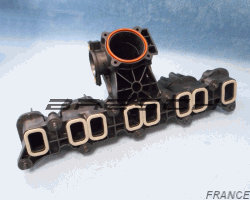 Collecteur Admission - Bresch SAS