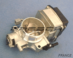 Corps Papillon 1635W8 - Ref 250702 Bresch SAS