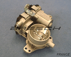 Corps Papillon CCM8093 - Ref 250707 Bresch SAS