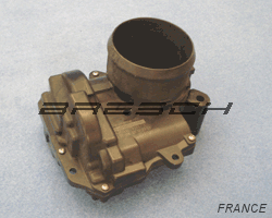 Corps Papillon 250711 - Ref 250711 Bresch SAS