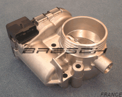 Corps Papillon 250719 - Ref 250719 Bresch SAS