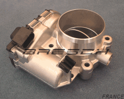 Corps Papillon 250723 - Ref 250723 Bresch SAS