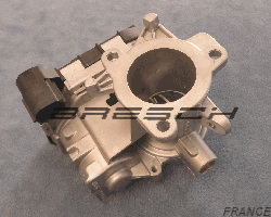 Corps Papillon 88175R - Ref 250725 Bresch SAS