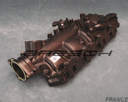 COLLECTEUR ADM  - Bresch SAS