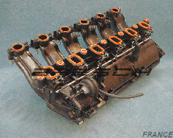 Collecteur Admission 71013107 - Ref 250732 Bresch SAS