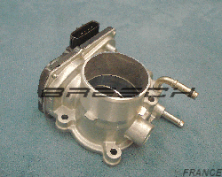 Corps Papillon 250733 - Ref 250733 Bresch SAS