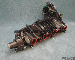 Collecteur Admission + Moteur 250735 - Ref 250735 Bresch SAS