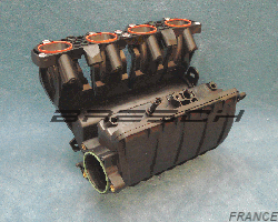 Collecteur Admission 250740BR - Ref 250740BR Bresch SAS