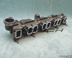 Collecteur Admission 2S7Q9424BE - Ref 250741BR Bresch SAS