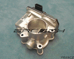 Corps Papillon 88131 - Ref 250742BR Bresch SAS