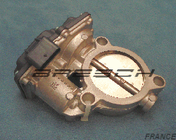 Corps Papillon CF19476Q - Ref 250745BR Bresch SAS