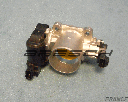 Corps Papillon 88319R - Ref 250748BR Bresch SAS