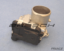 Corps Papillon 88210 - Ref 250858 Bresch SAS