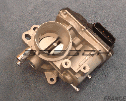 Corps Papillon CCM8329 - Ref 250864 Bresch SAS