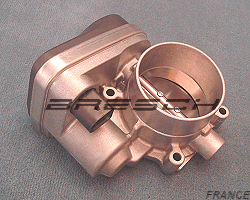 Corps Papillon 04861691AA - Ref 250867 Bresch SAS