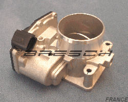 Corps Papillon 89319 - Ref 250868 Bresch SAS