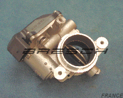 Corps Papillon 88222 - Ref 250871 Bresch SAS