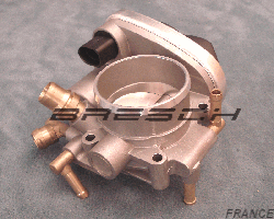 Corps Papillon 88301AS - Ref 250878 Bresch SAS