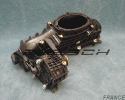 Collecteur Admission 71013108 - Ref 250888 Bresch SAS