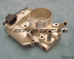 Corps Papillon 88380 - Ref 250920 Bresch SAS