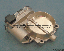 Corps Papillon 0280750186 - Ref 250927BR Bresch SAS
