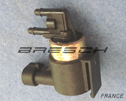 Electrovanne - Bresch SAS