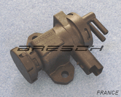 Electrovanne 270101 - Ref 270101 Bresch SAS