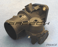 Doseur d`air admission 271106 - Ref 271106 Bresch SAS
