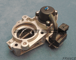 Papillon Etouffoir 802007632009 - Ref 271126 Bresch SAS