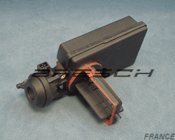 Doseur Air Admission AT20025 - Ref 271150BR Bresch SAS