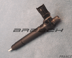 Injecteur Commonrail BOSCH Ech. Std. 280076ES - Ref 280076ES Bresch SAS