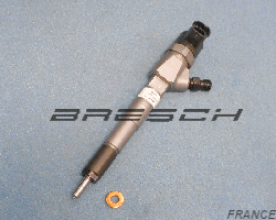 Injecteur Commonrail BOSCH Ech. Std. 280078ES - Ref 280078ES Bresch SAS
