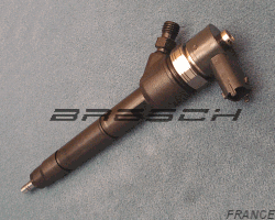 Injecteur Commonrail BOSCH Ech. Std. 280079ES - Ref 280079ES Bresch SAS